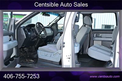 2014 Ford F-150 XL   - Photo 11 - Kalispell, MT 59901