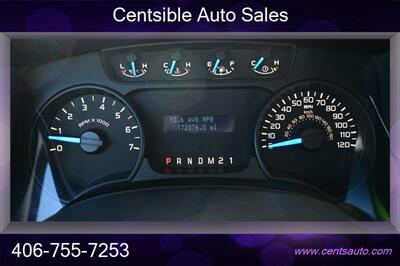 2014 Ford F-150 XL   - Photo 13 - Kalispell, MT 59901