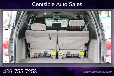 2006 Toyota Sequoia SR5   - Photo 10 - Kalispell, MT 59901