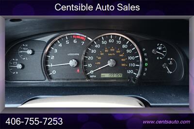 2006 Toyota Sequoia SR5   - Photo 13 - Kalispell, MT 59901