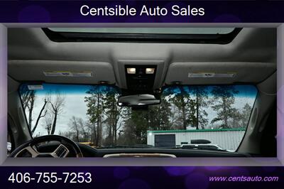 2016 RAM 1500 Laramie Longhorn   - Photo 12 - Kalispell, MT 59901