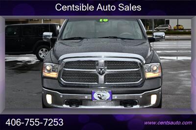2016 RAM 1500 Laramie Longhorn   - Photo 21 - Kalispell, MT 59901