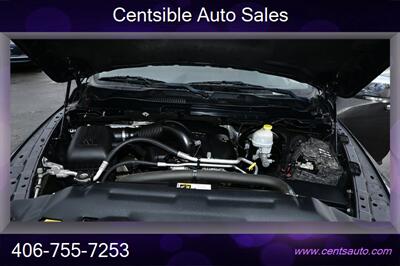 2016 RAM 1500 Laramie Longhorn   - Photo 15 - Kalispell, MT 59901