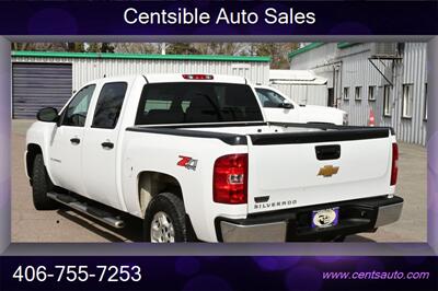 2009 Chevrolet Silverado 1500 LT   - Photo 19 - Kalispell, MT 59901