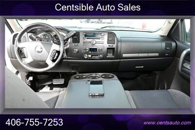 2009 Chevrolet Silverado 1500 LT   - Photo 12 - Kalispell, MT 59901