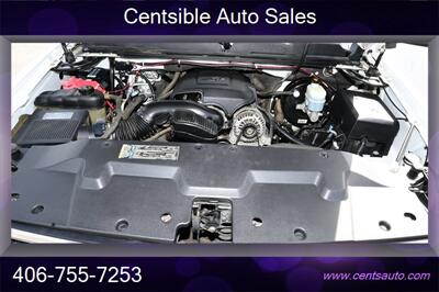 2009 Chevrolet Silverado 1500 LT   - Photo 14 - Kalispell, MT 59901