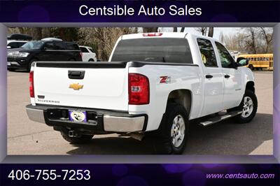 2009 Chevrolet Silverado 1500 LT   - Photo 6 - Kalispell, MT 59901