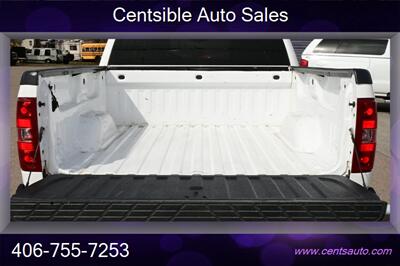 2009 Chevrolet Silverado 1500 LT   - Photo 10 - Kalispell, MT 59901