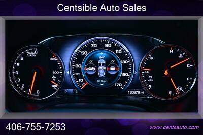 2018 GMC Acadia Denali   - Photo 25 - Kalispell, MT 59901