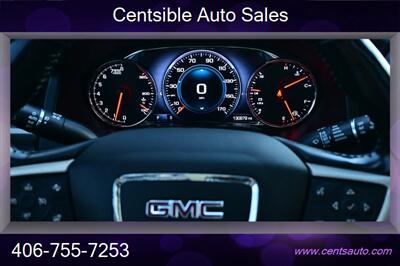 2018 GMC Acadia Denali   - Photo 14 - Kalispell, MT 59901