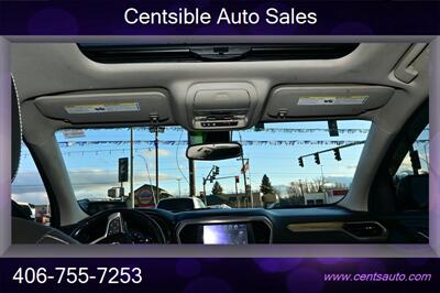 2018 GMC Acadia Denali   - Photo 12 - Kalispell, MT 59901