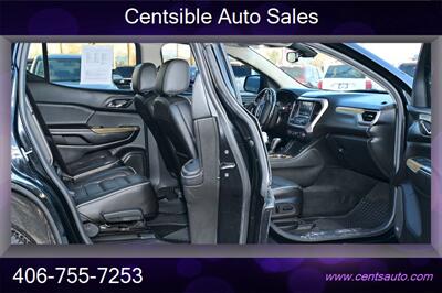 2018 GMC Acadia Denali   - Photo 9 - Kalispell, MT 59901