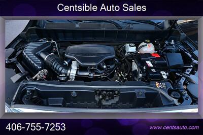 2018 GMC Acadia Denali   - Photo 15 - Kalispell, MT 59901