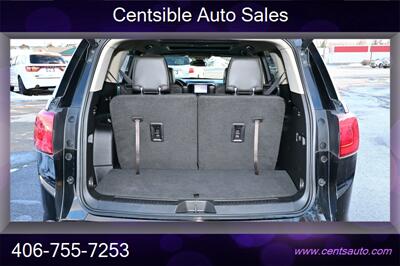 2018 GMC Acadia Denali   - Photo 10 - Kalispell, MT 59901