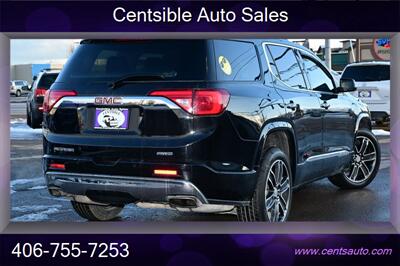 2018 GMC Acadia Denali   - Photo 6 - Kalispell, MT 59901