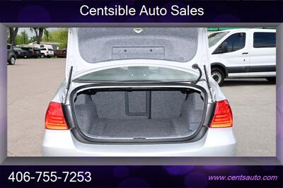2011 BMW 328i xDrive   - Photo 10 - Kalispell, MT 59901