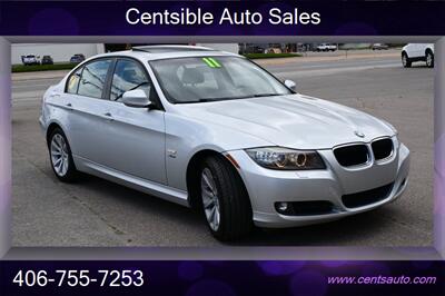 2011 BMW 328i xDrive   - Photo 3 - Kalispell, MT 59901