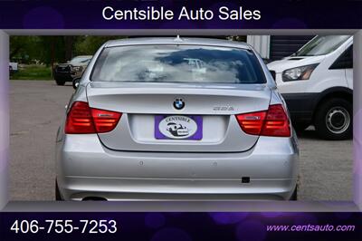 2011 BMW 328i xDrive   - Photo 5 - Kalispell, MT 59901