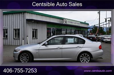 2011 BMW 328i xDrive   - Photo 8 - Kalispell, MT 59901