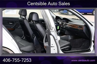 2011 BMW 328i xDrive   - Photo 9 - Kalispell, MT 59901