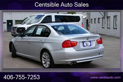 2011 BMW 328i xDrive   - Photo 4 - Kalispell, MT 59901