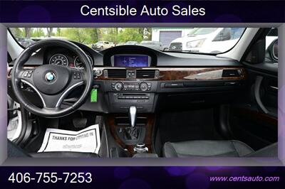 2011 BMW 328i xDrive   - Photo 12 - Kalispell, MT 59901
