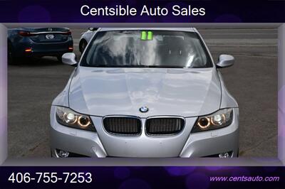 2011 BMW 328i xDrive   - Photo 2 - Kalispell, MT 59901