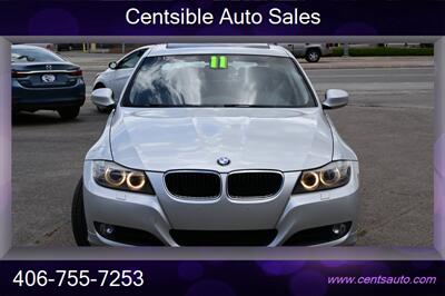 2011 BMW 328i xDrive   - Photo 19 - Kalispell, MT 59901