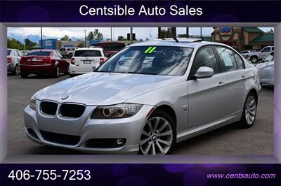 2011 BMW 328i xDrive   - Photo 16 - Kalispell, MT 59901