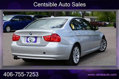 2011 BMW 328i xDrive   - Photo 6 - Kalispell, MT 59901