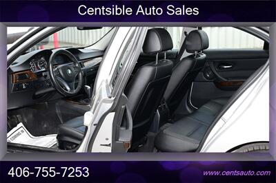 2011 BMW 328i xDrive   - Photo 11 - Kalispell, MT 59901