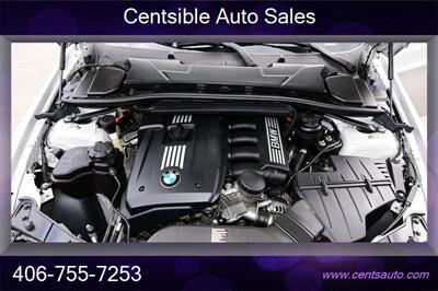 2011 BMW 328i xDrive   - Photo 15 - Kalispell, MT 59901