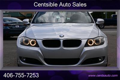 2011 BMW 328i xDrive   - Photo 18 - Kalispell, MT 59901