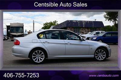 2011 BMW 328i xDrive   - Photo 7 - Kalispell, MT 59901