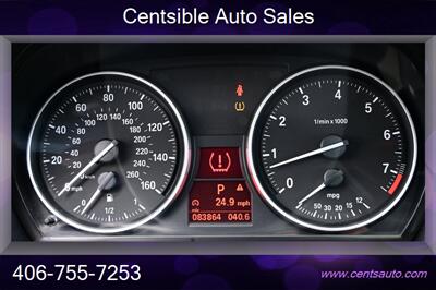 2011 BMW 328i xDrive   - Photo 13 - Kalispell, MT 59901