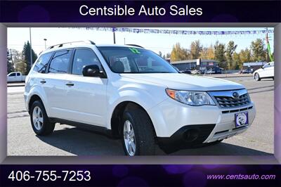 2012 Subaru Forester 2.5X   - Photo 3 - Kalispell, MT 59901