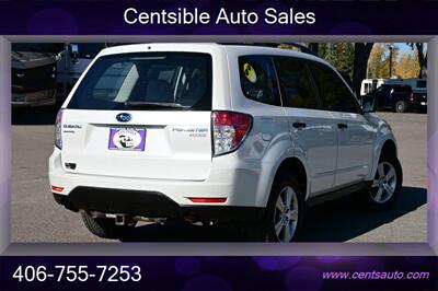 2012 Subaru Forester 2.5X   - Photo 24 - Kalispell, MT 59901