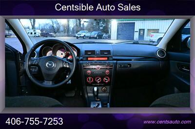 2009 Mazda Mazda3 i Sport   - Photo 12 - Kalispell, MT 59901