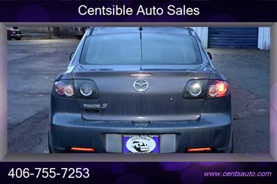 2009 Mazda Mazda3 i Sport   - Photo 5 - Kalispell, MT 59901