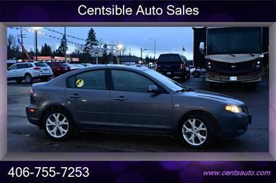 2009 Mazda Mazda3 i Sport   - Photo 7 - Kalispell, MT 59901