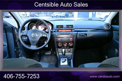 2009 Mazda Mazda3 i Sport   - Photo 24 - Kalispell, MT 59901