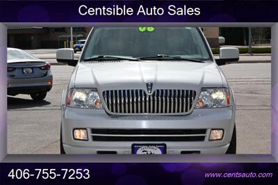 2006 Lincoln Navigator Luxury   - Photo 17 - Kalispell, MT 59901