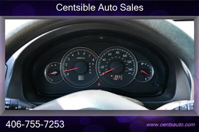 2008 Subaru Outback 2.5i L.L. Bean Editi   - Photo 13 - Kalispell, MT 59901