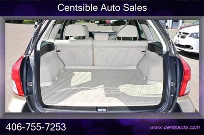2008 Subaru Outback 2.5i L.L. Bean Editi   - Photo 10 - Kalispell, MT 59901