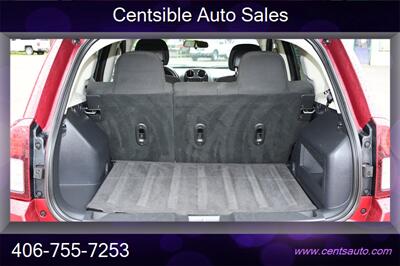 2015 Jeep Compass Sport   - Photo 10 - Kalispell, MT 59901
