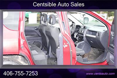 2015 Jeep Compass Sport   - Photo 9 - Kalispell, MT 59901