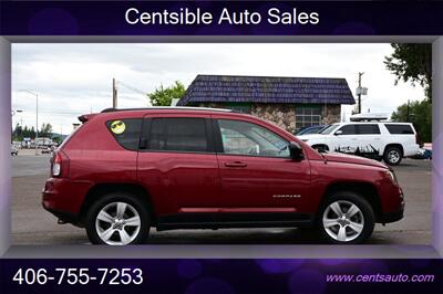 2015 Jeep Compass Sport   - Photo 7 - Kalispell, MT 59901