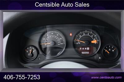 2015 Jeep Compass Sport   - Photo 13 - Kalispell, MT 59901