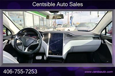 2013 Tesla Model S Performance   - Photo 13 - Kalispell, MT 59901