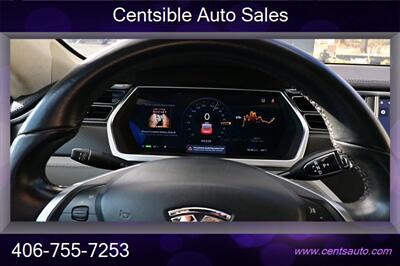 2013 Tesla Model S Performance   - Photo 15 - Kalispell, MT 59901